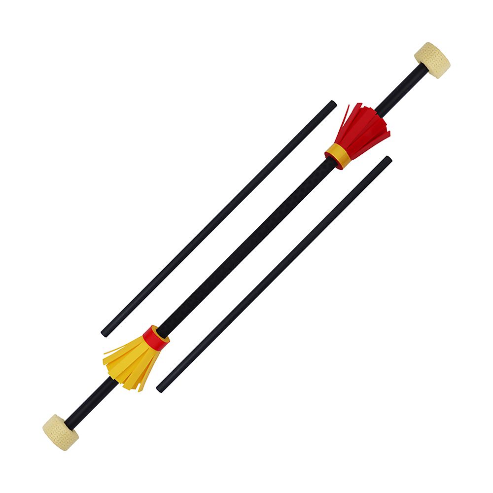 Set of Pro Angel Fire Stick with Handsticks