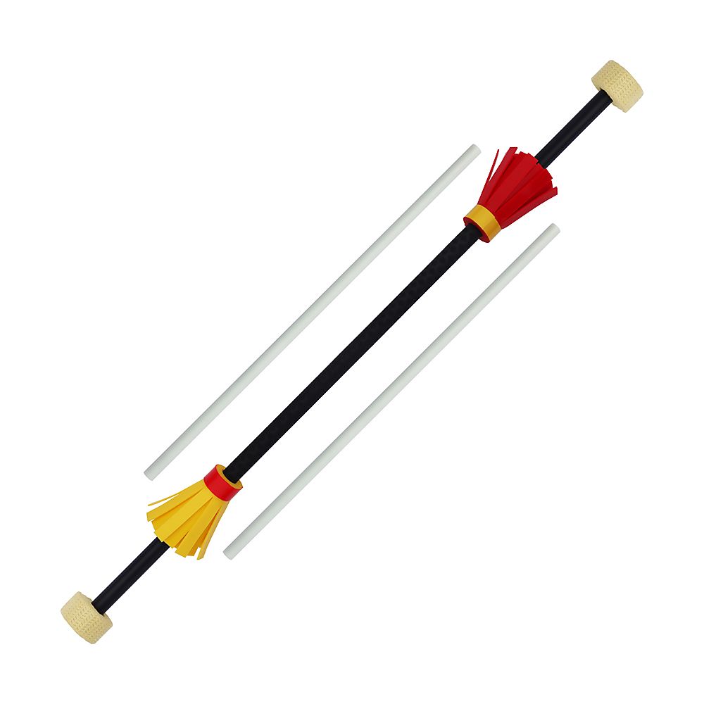 Set of Pro Angel Fire Stick with Handsticks
