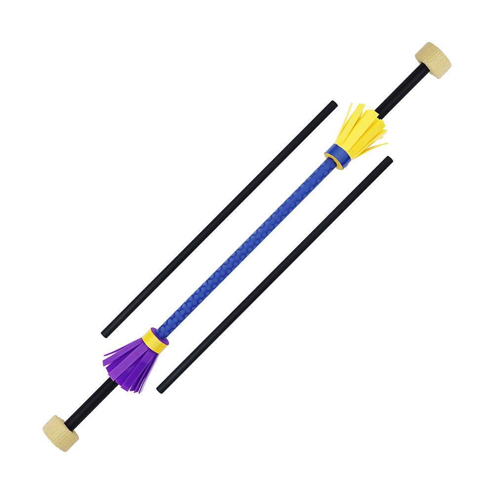 Set of Pro Angel Fire Stick with Handsticks