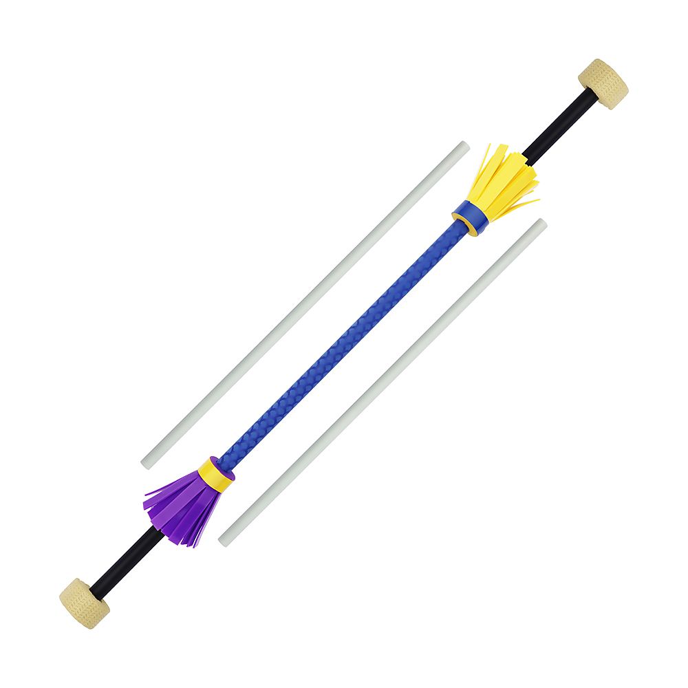 Set of Pro Angel Fire Stick with Handsticks