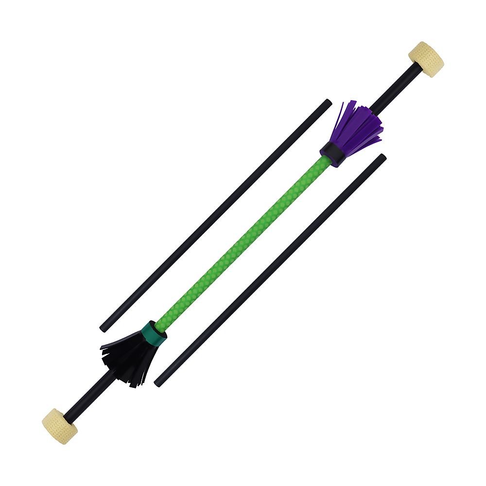 Set of Pro Angel Fire Stick with Handsticks