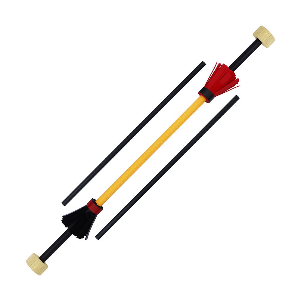 Set of Pro Angel Fire Stick with Handsticks