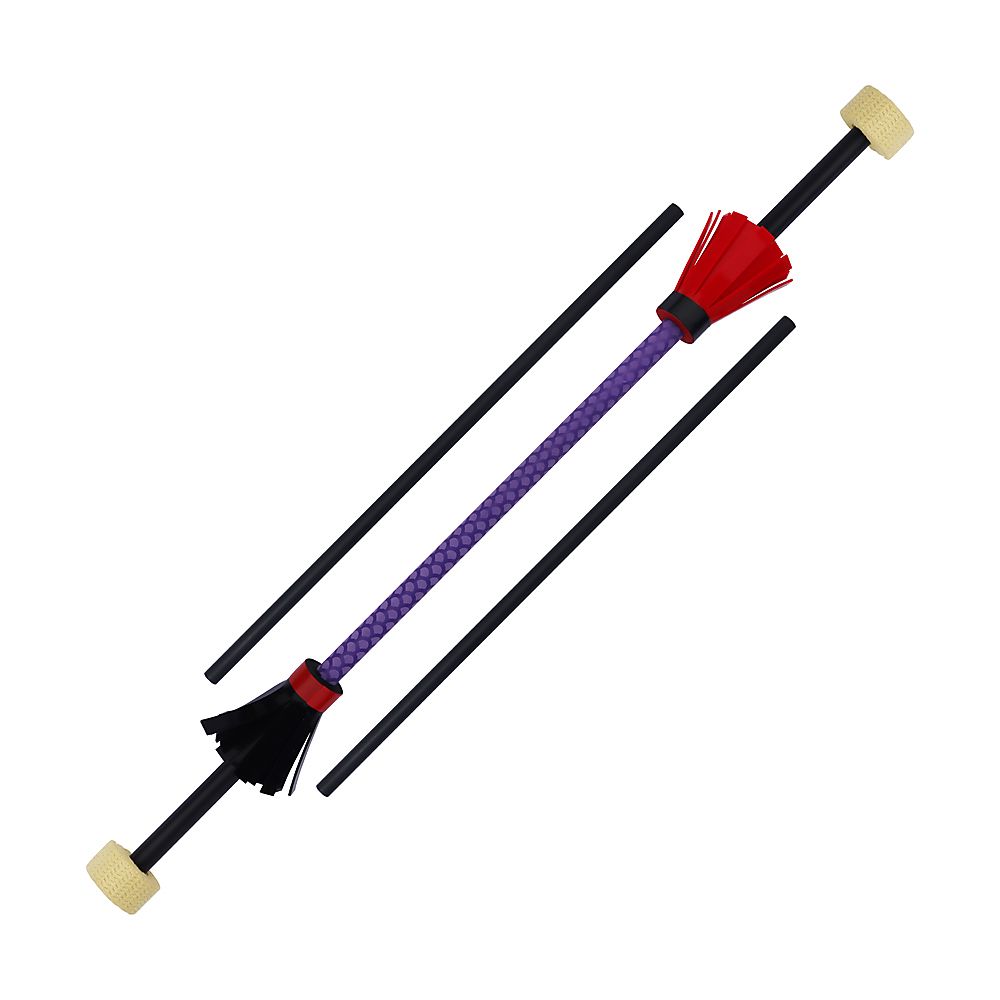 Set of Pro Angel Fire Stick with Handsticks