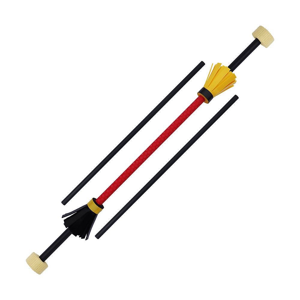 Set of Pro Angel Fire Stick with Handsticks