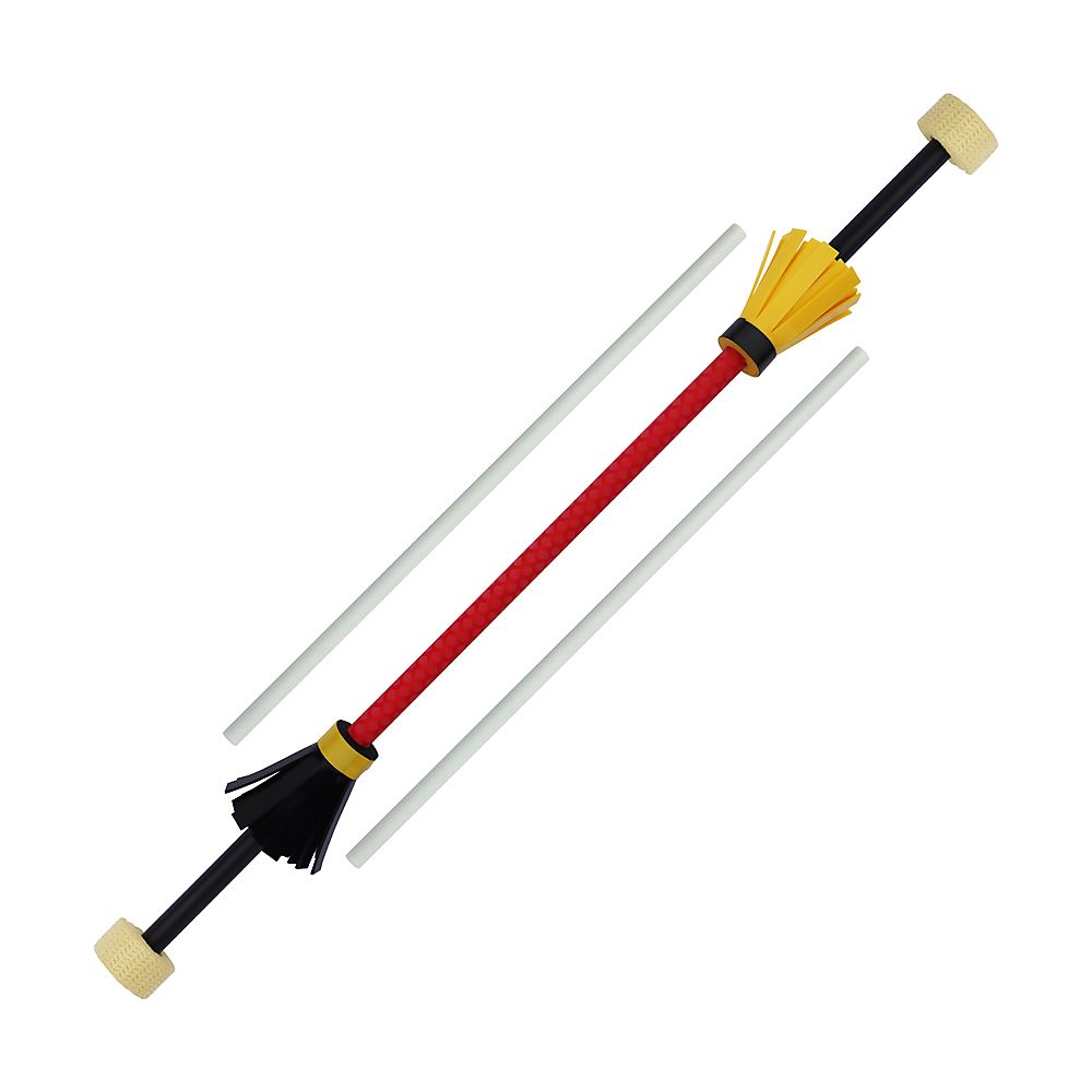 Set of Pro Angel Fire Stick with Handsticks