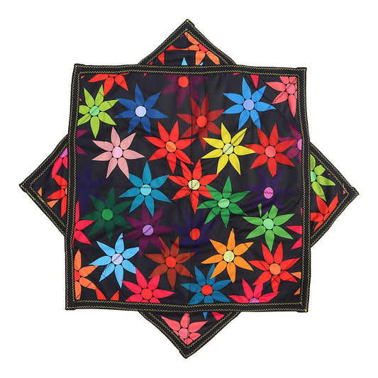 Hoper Spin Floral Twirl