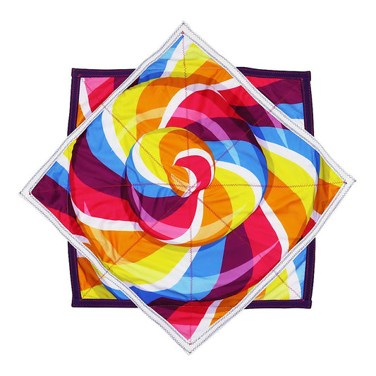 Hoper Spin Candy Swirl