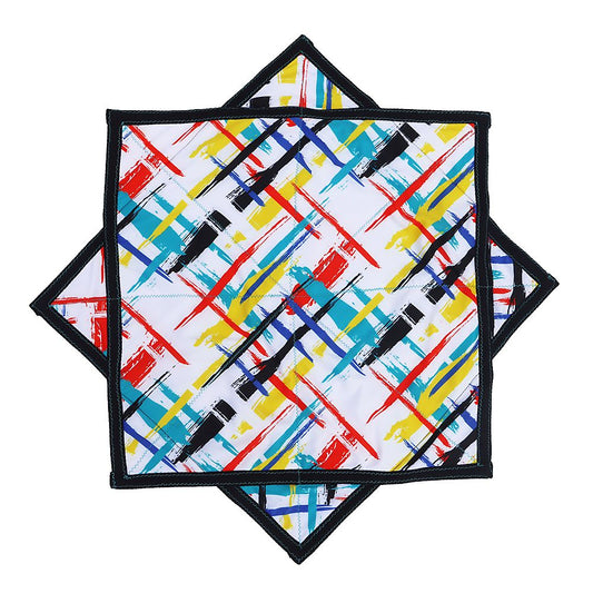 Hoper Spin Dynamic Strokes