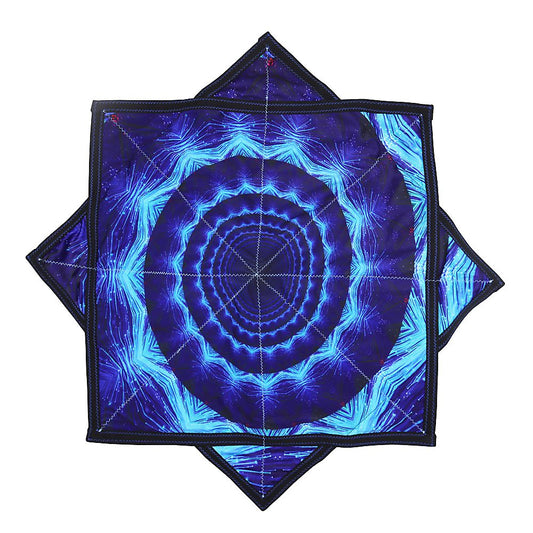 Hoper Spin Electric Vortex