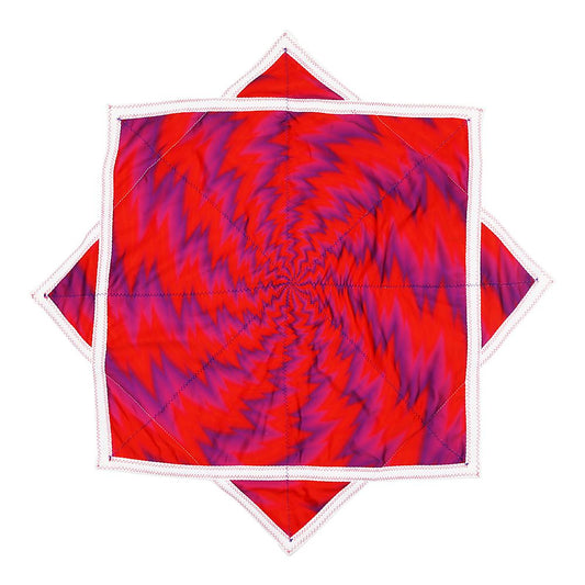 Hoper Spin Electric Zag