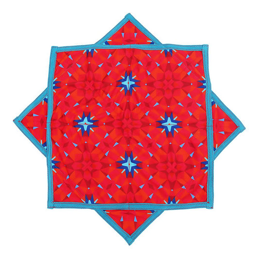 Hoper Spin Geometric Bloom