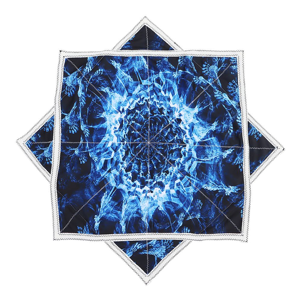 Hoper Spin Glacial Twist