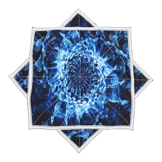 Hoper Spin Glacial Twist