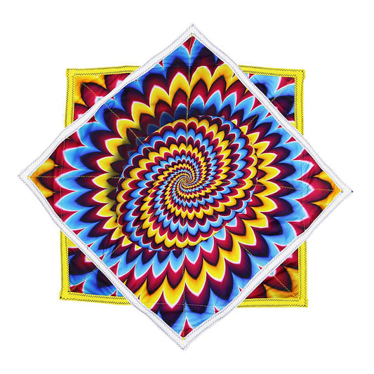 Hoper Spin Hypno Burst