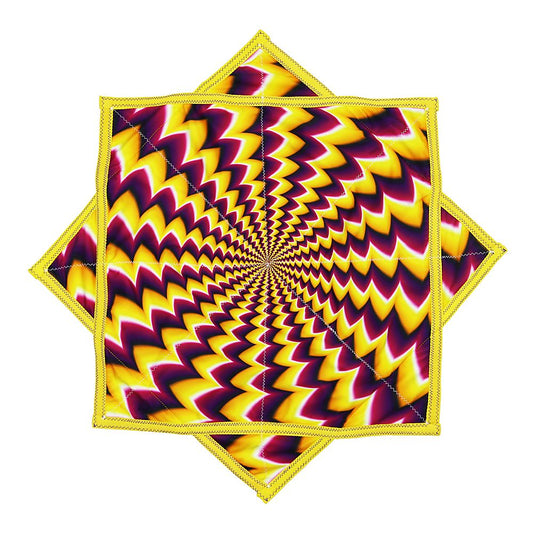 Hoper Spin Hypno Swirl