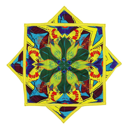Hoper Spin KaleidoBloom