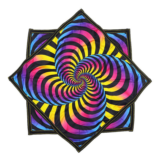 Hoper Spin Neon Twist