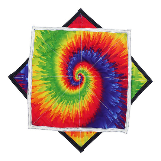 Hoper Spin Prismatic Swirl