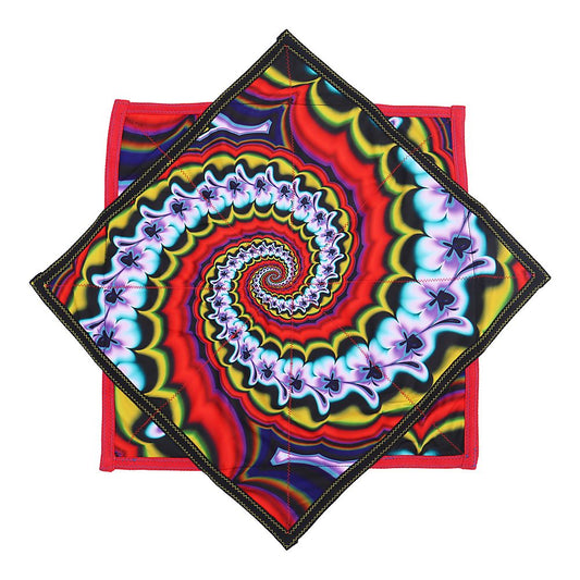 Hoper Spin Vibrant Vortex