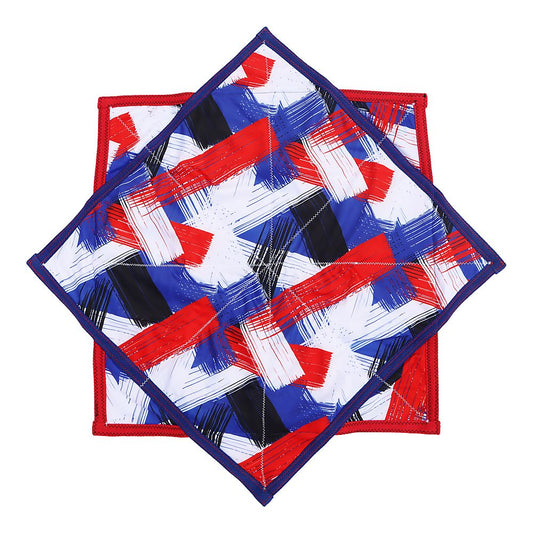 Hoper Spin Urban Brush