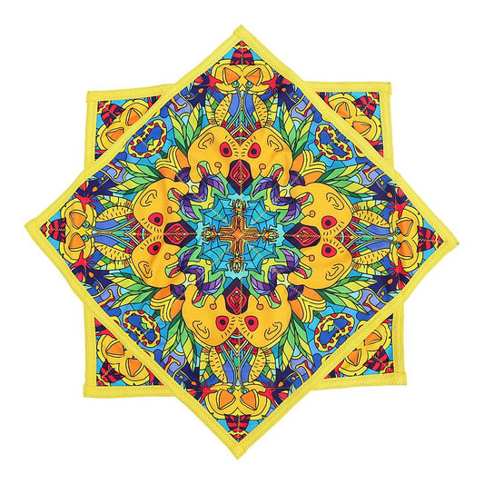 Hoper Spin Vivid Kaleidoscope