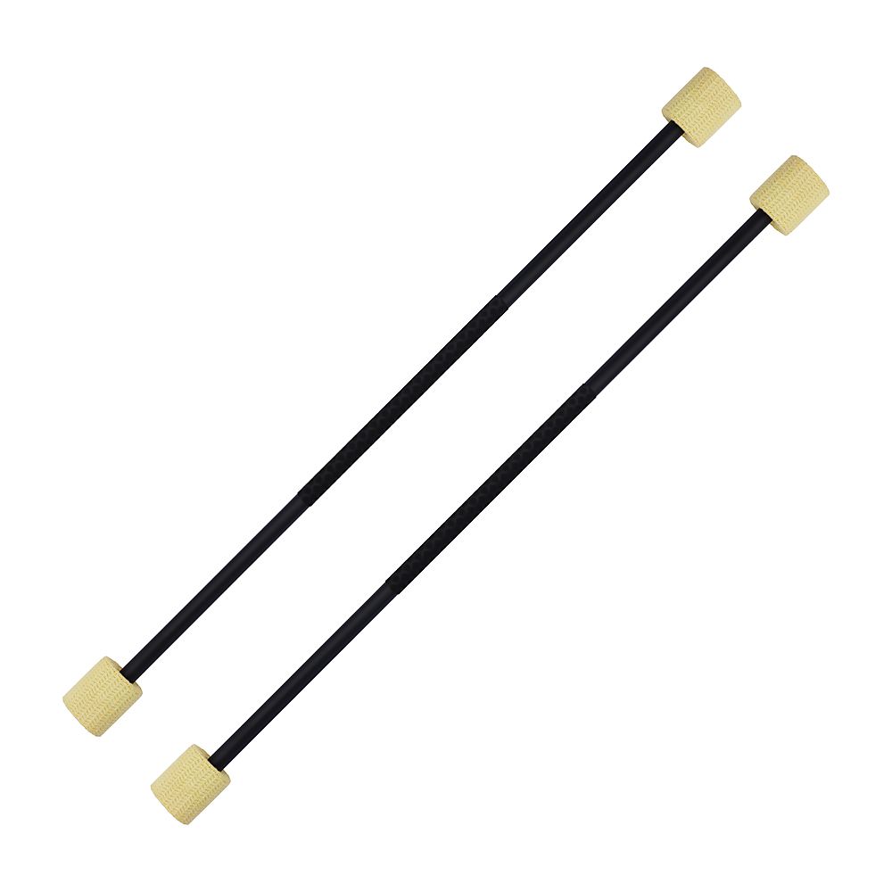 Pair of Expert Fire Twirling Baton