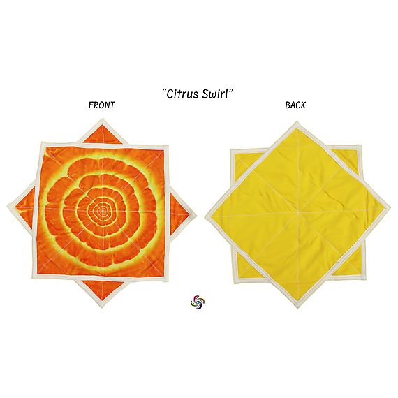 Hoper Spin Citrus Swirl