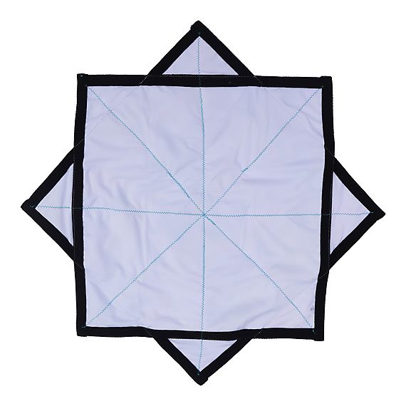 Hoper Spin Dynamic Strokes