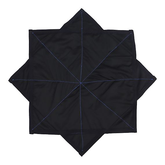 Hoper Spin Galactic Swirl