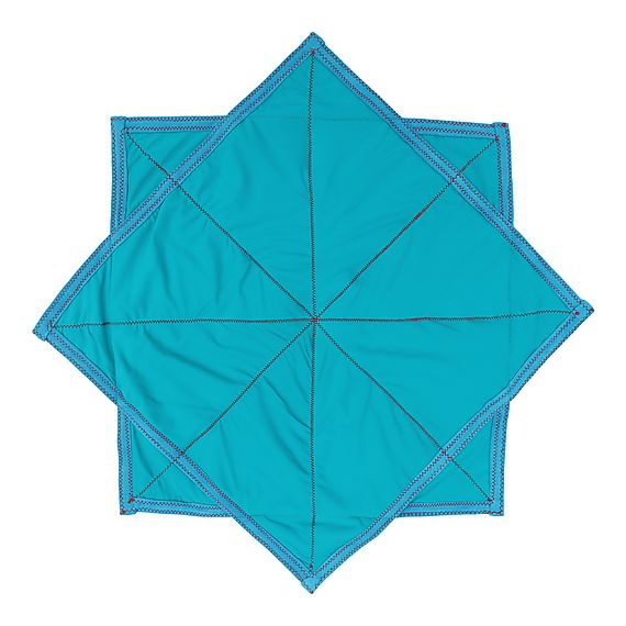 Hoper Spin Geometric Bloom