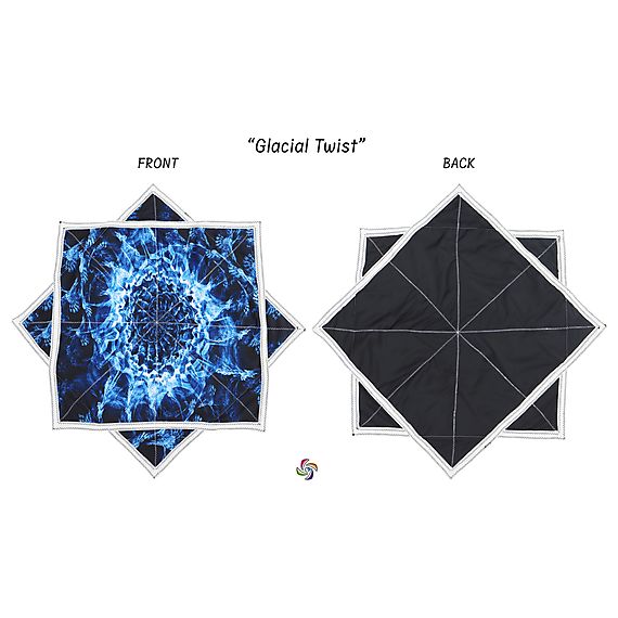 Hoper Spin Glacial Twist