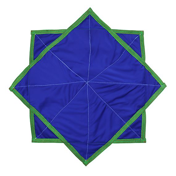 Hoper Spin Aqua Nova