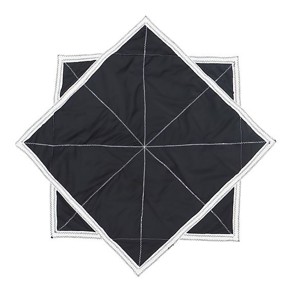 Hoper Spin Glacial Twist