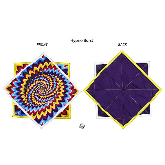 Hoper Spin Hypno Burst