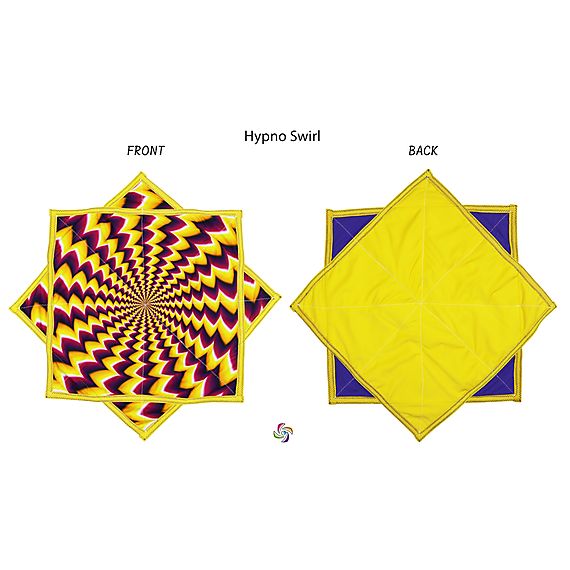Hoper Spin Hypno Swirl