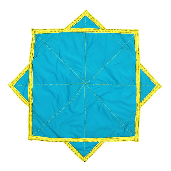 Hoper Spin KaleidoBloom