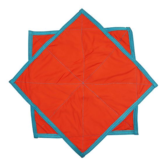 Hoper Spin Tropical Mandala