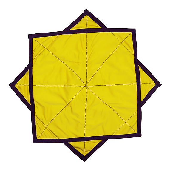 Hoper Spin Vivid Tangle
