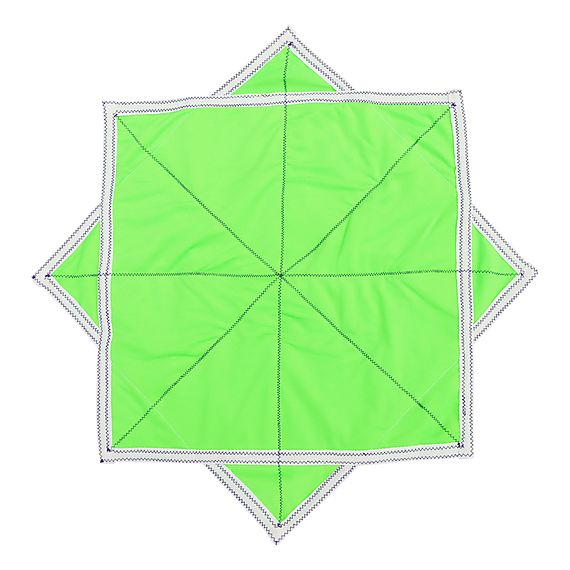 Hoper Spin Neon Vortex