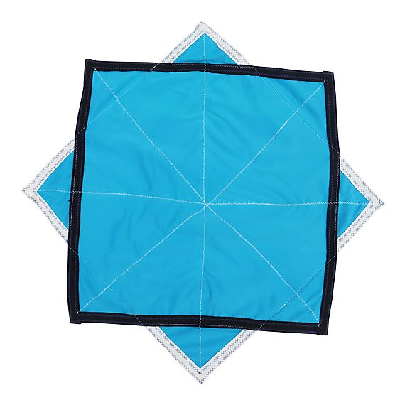 Hoper Spin Prismatic Swirl