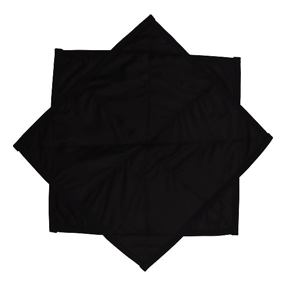 Hoper Spin Crystal
