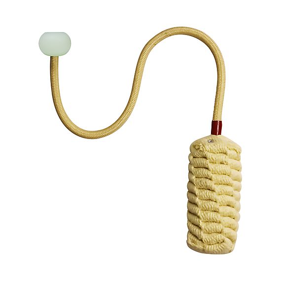 Pair of Ultra Isis Static Fire Poi