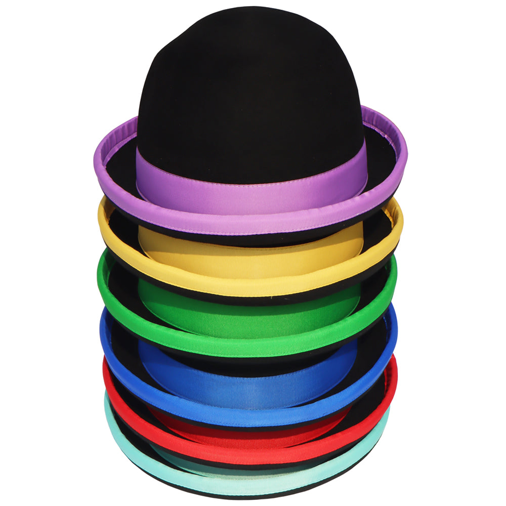 Single Performance Juggling Hat - Red