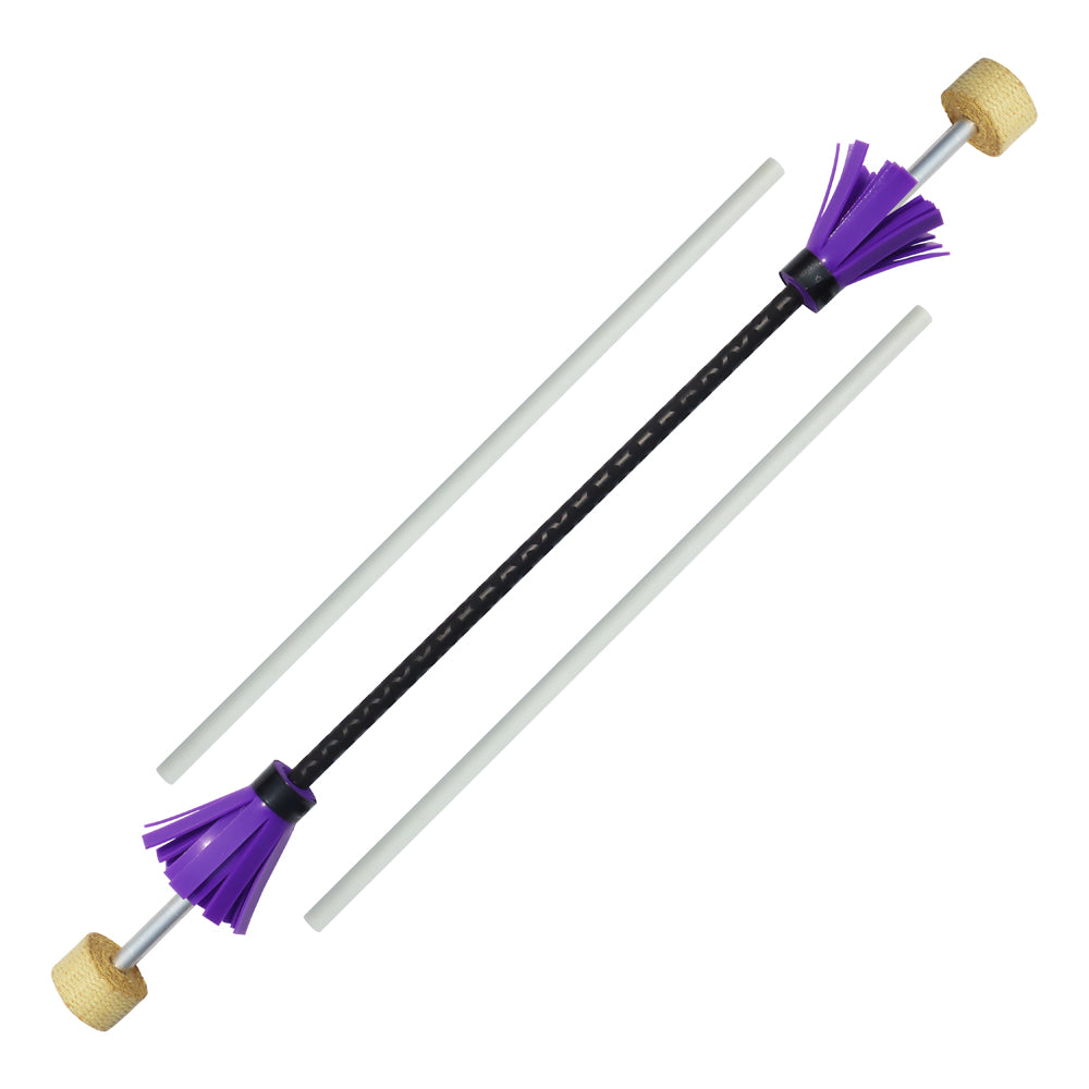 Set of Angel Fire Stick with Handsticks