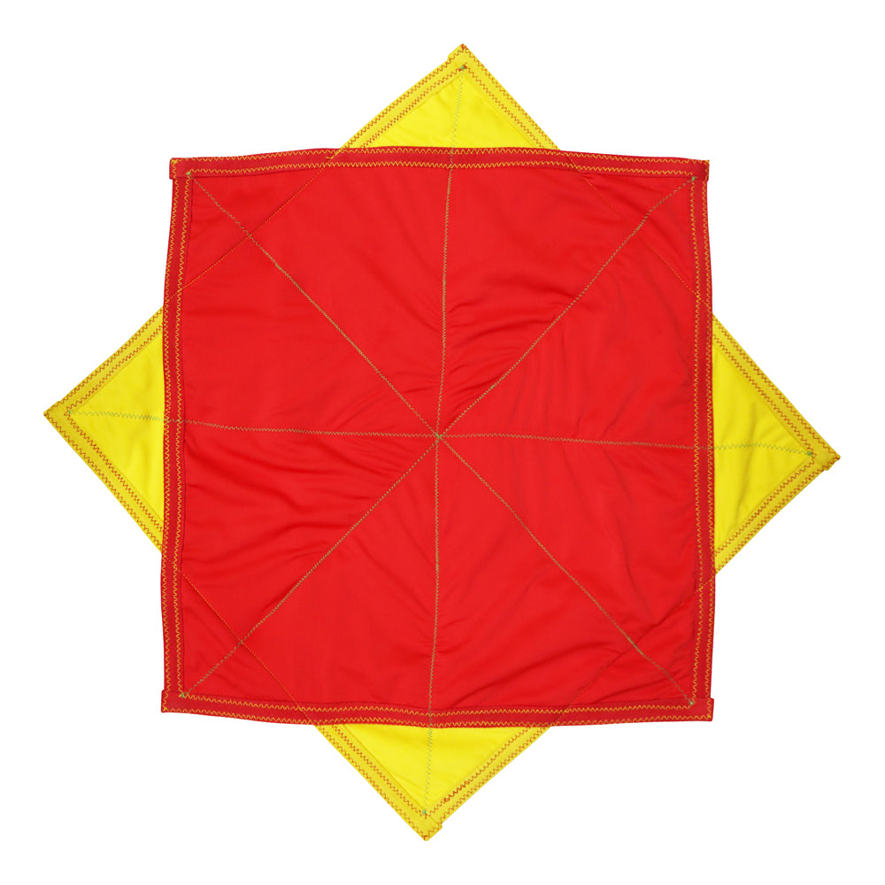 Hoper Spin Floral Petal