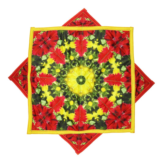 Hoper Spin Floral Petal