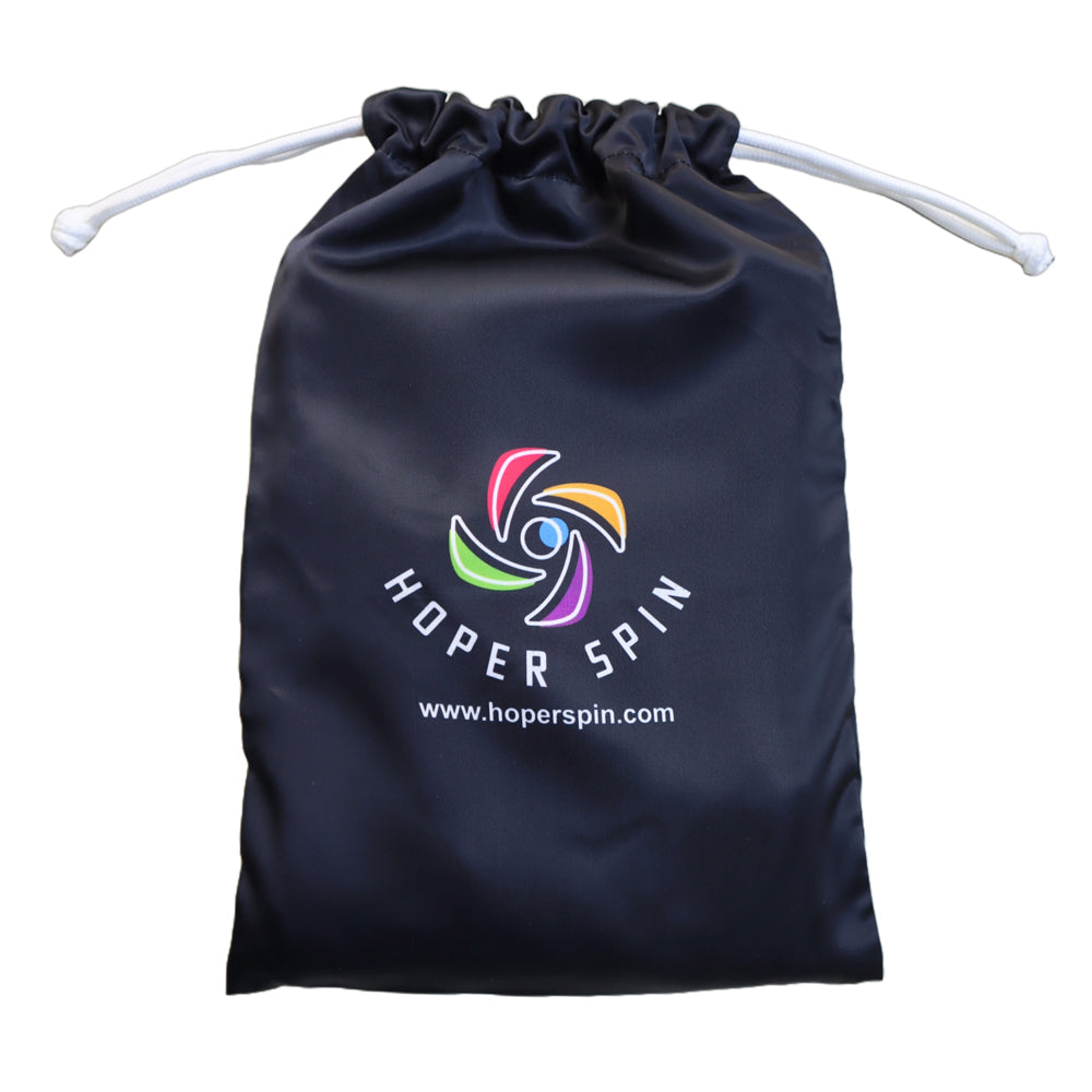 Hoper Spin Floral Petal