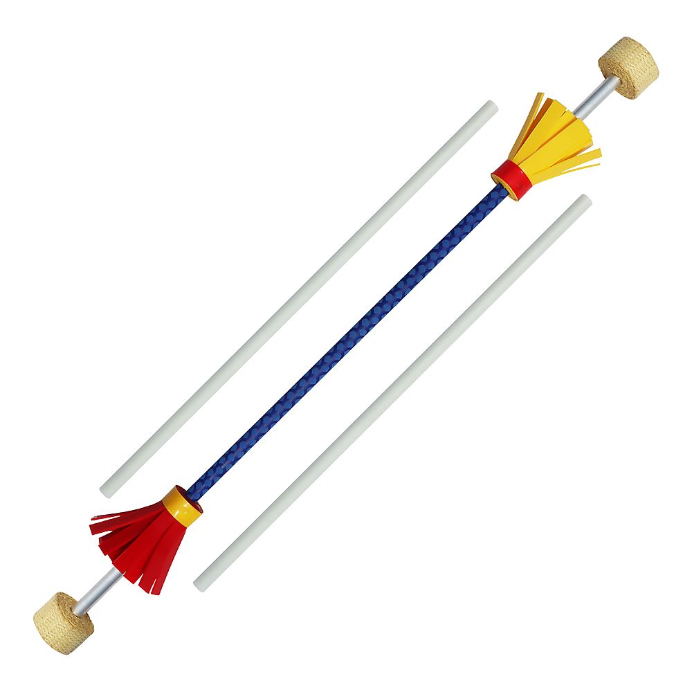 Set of Angel Fire Stick with Handsticks