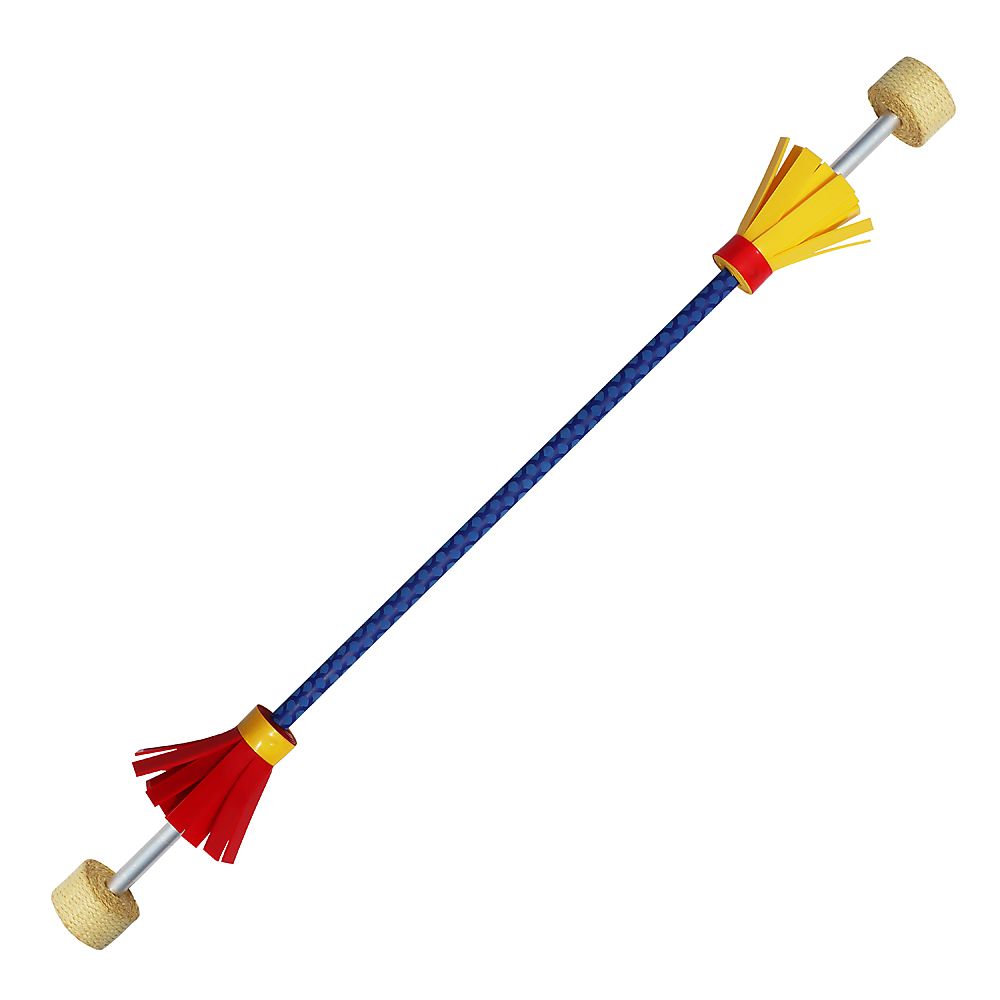 Single Angel Fire Stick