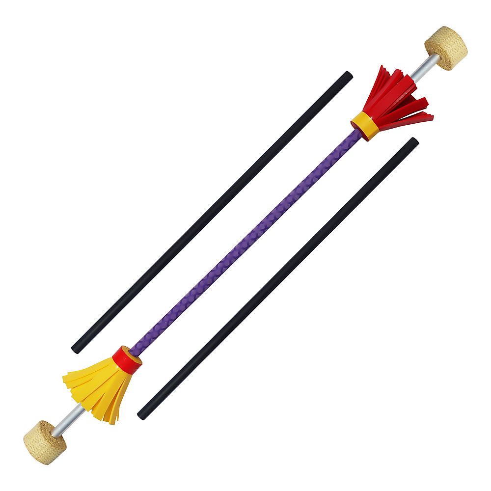 Set of Angel Fire Stick with Handsticks